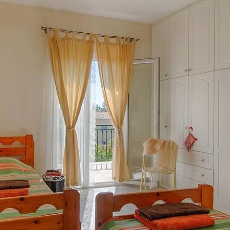 Villa Aglaia Corfu  Exteriör bild
